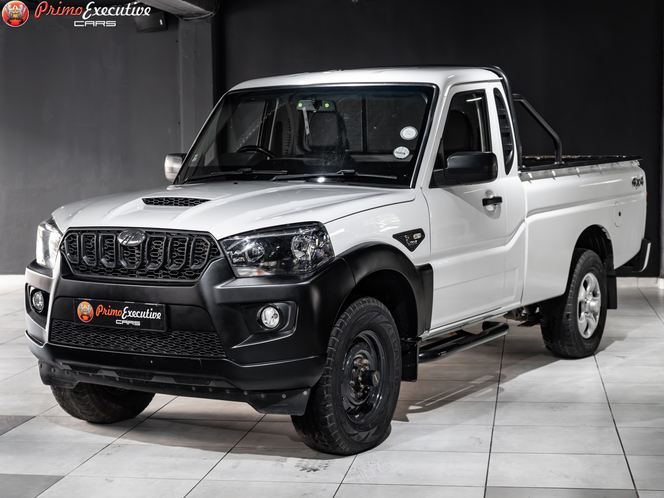 2022 Mahindra Pik-up  for sale - 511241