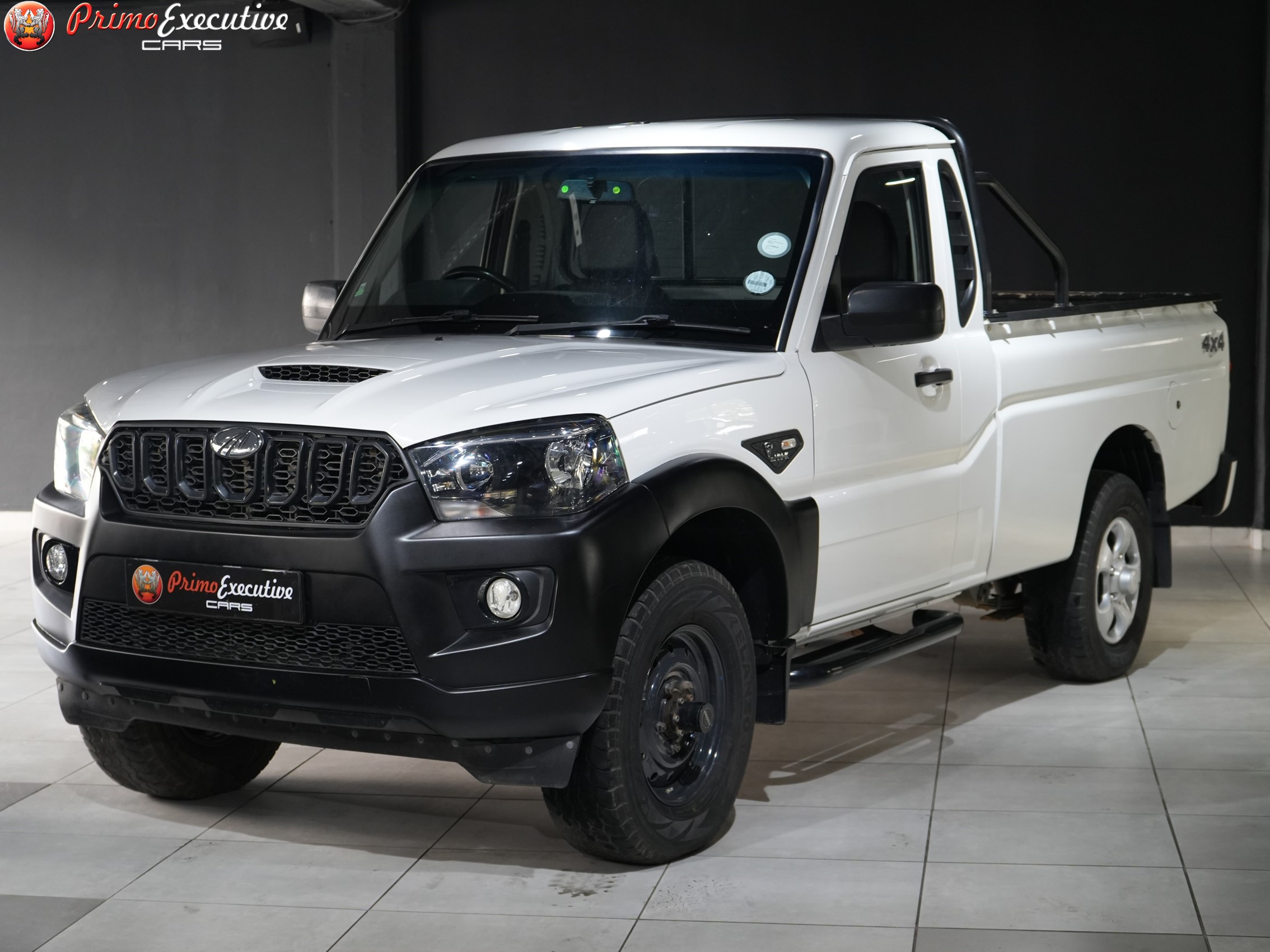 2022 Mahindra Pik-up  for sale - 511241