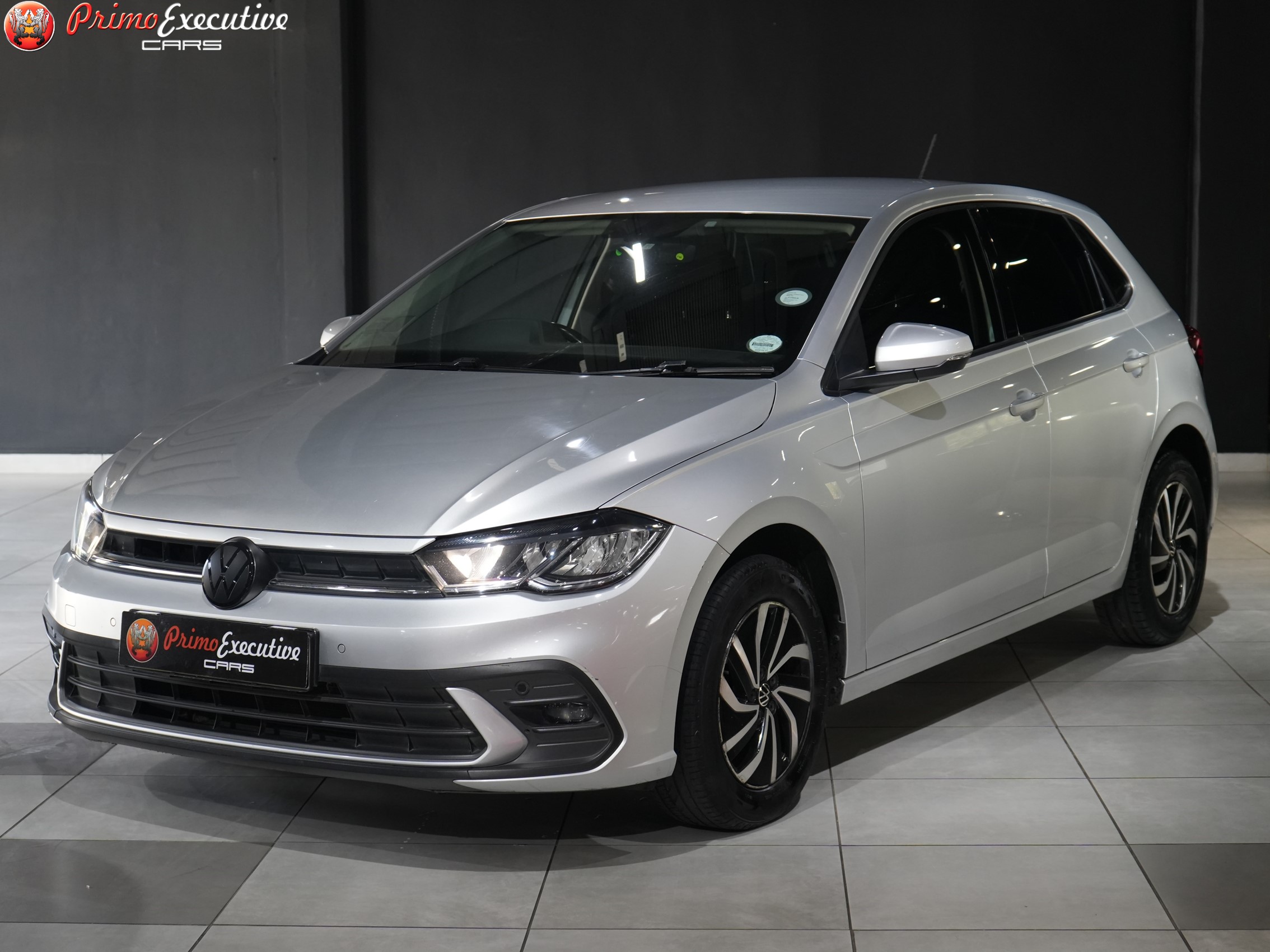 2022 Volkswagen Polo Hatch  for sale - 511242