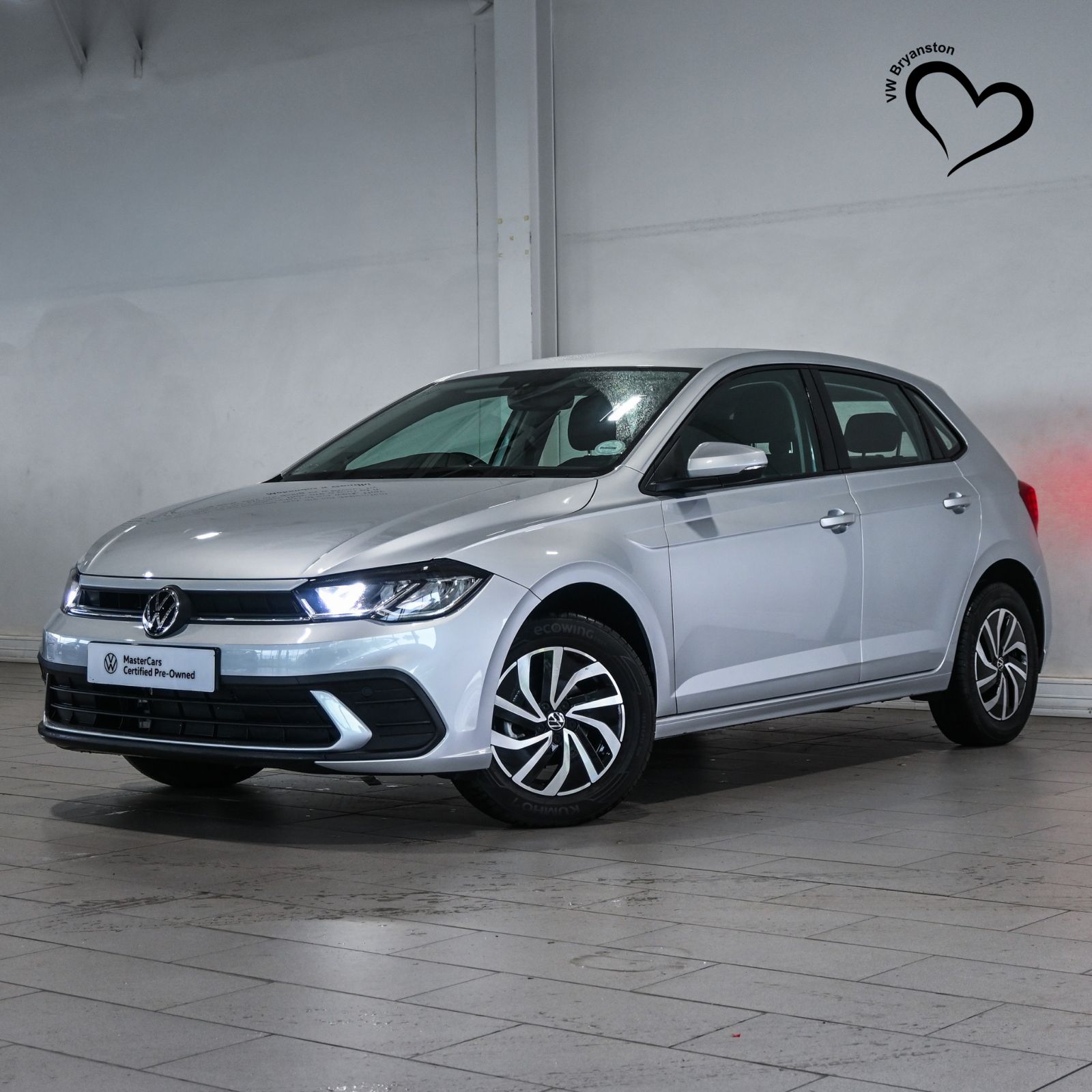 2025 Volkswagen Polo Hatch  for sale - 8237441