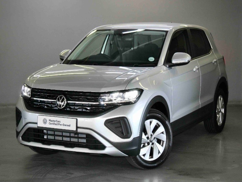 2025 Volkswagen T-Cross  for sale - UD0050229