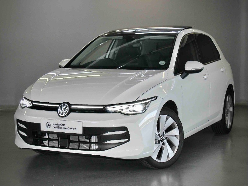 2025 Volkswagen Golf 1.4 TSI  for sale - UD0050204