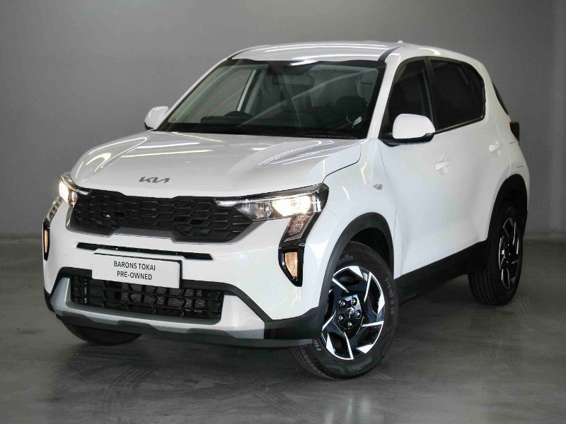 2024 Kia Sonet  for sale - U0070772