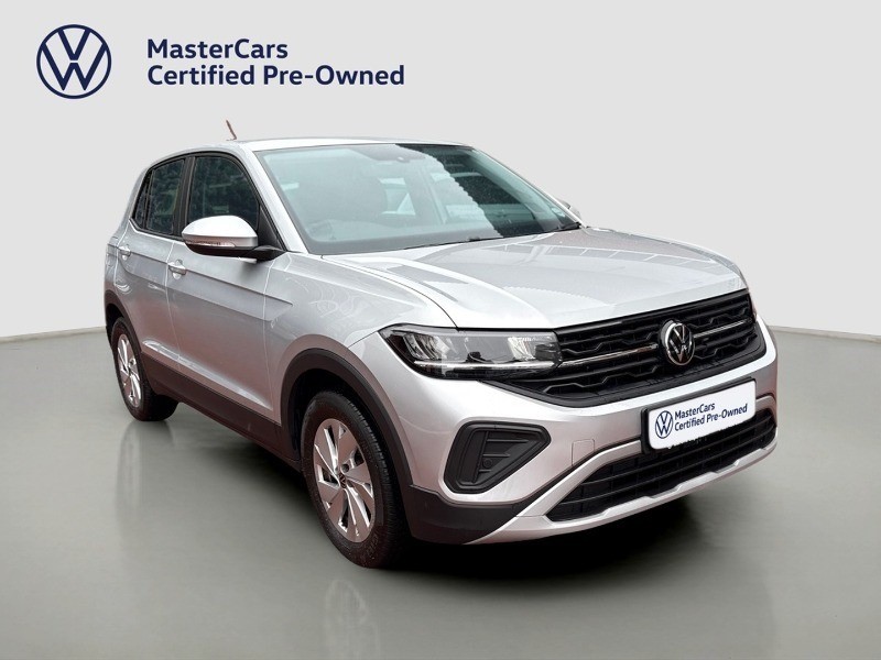 2025 Volkswagen T-Cross  for sale - UD0050299