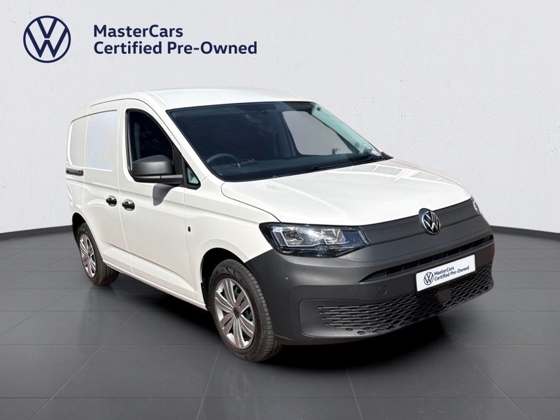 2025 Volkswagen Light Commercial Caddy  for sale - UD0050322