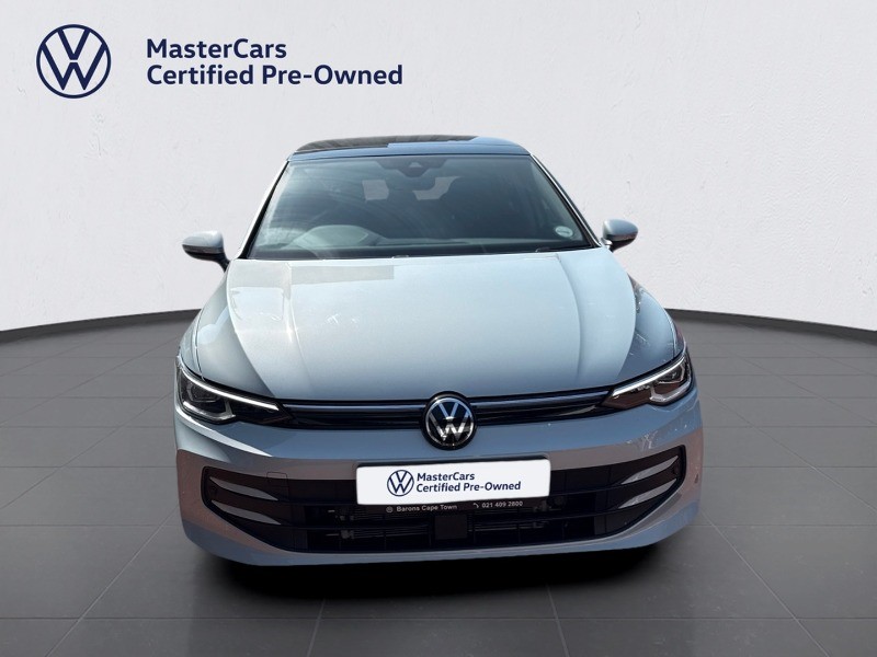 2025 Volkswagen Golf 1.4 TSI  for sale - UD0050286