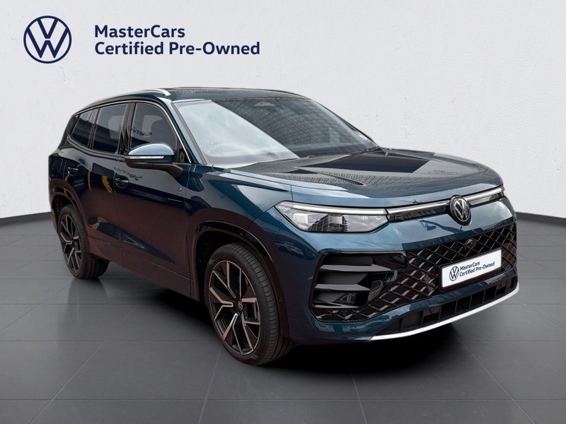 2025 Volkswagen Tayron  for sale - UD0050295