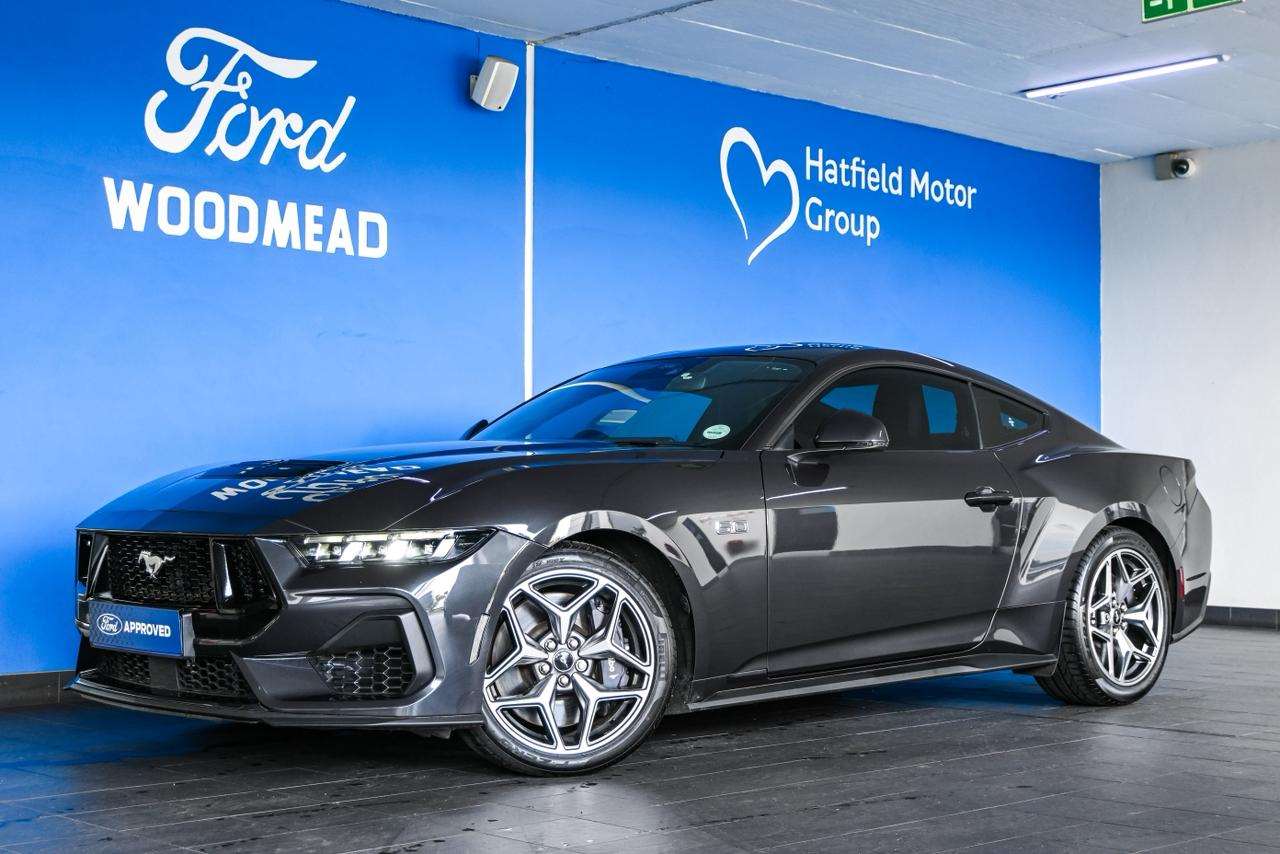 2024 Ford Mustang GT  for sale - UF72099