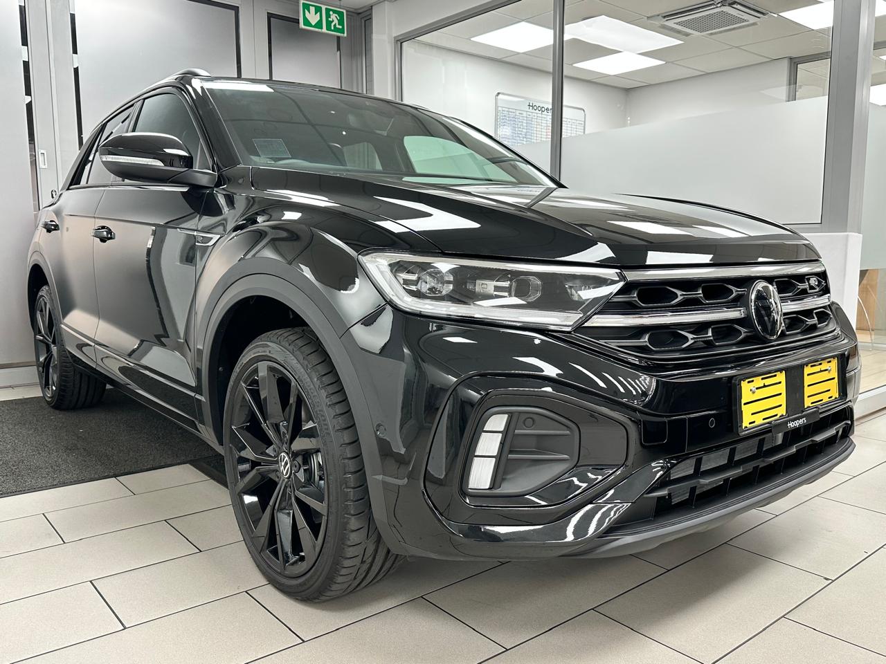 2025 Volkswagen T-Roc  for sale - 01HVDEM005895