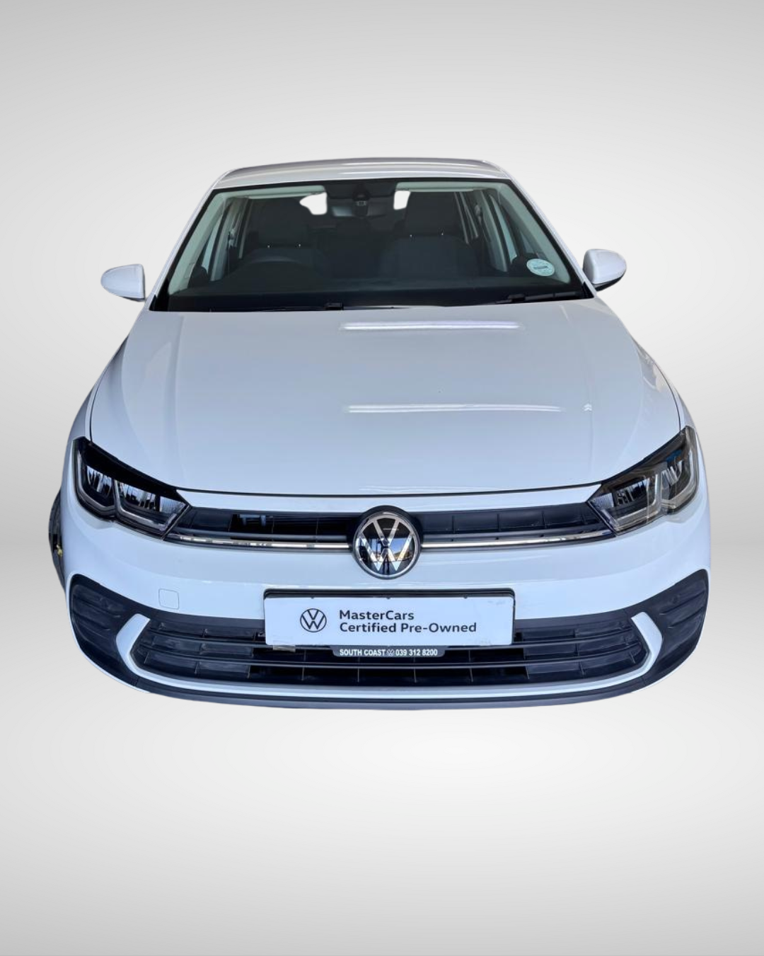 2025 Volkswagen Polo Hatch  for sale - 40mst51088