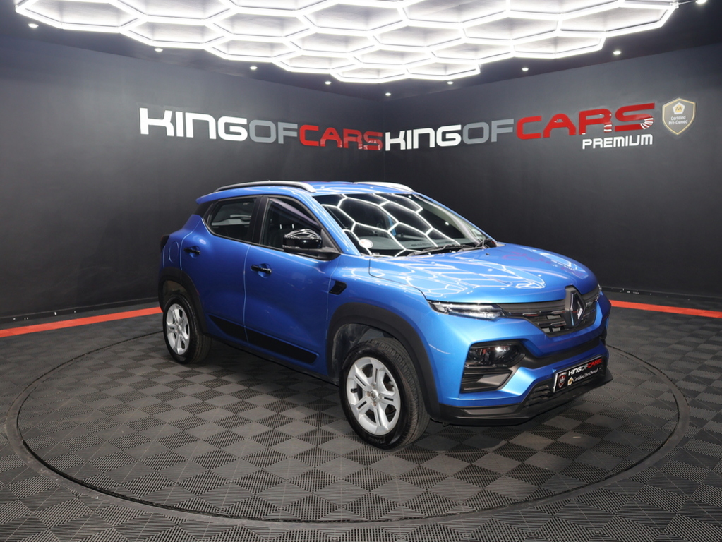 2023 Renault Kiger  for sale - CK25703