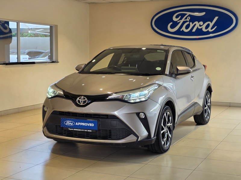 2021 Toyota C-HR  for sale - UF71424