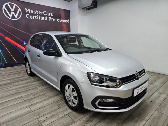 2024 Volkswagen Polo Vivo Hatch  for sale - 8238001