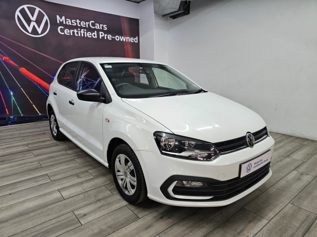 2024 Volkswagen Polo Vivo Hatch  for sale - 8238111