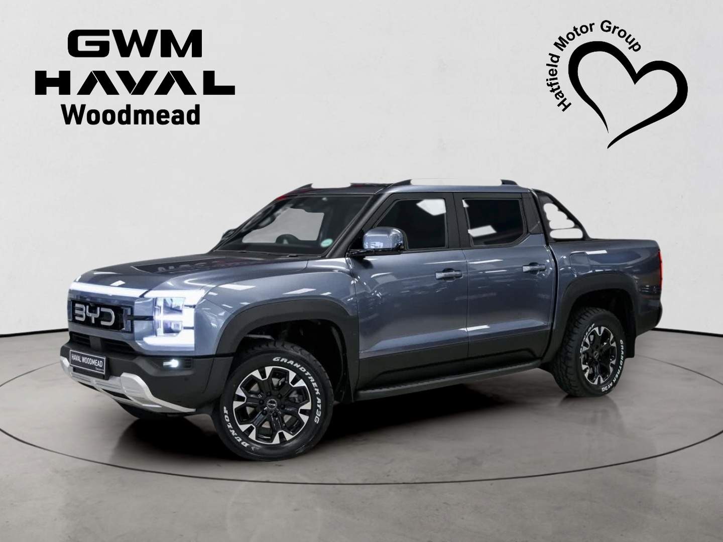 2025 BYD Shark 6  for sale - UH71322