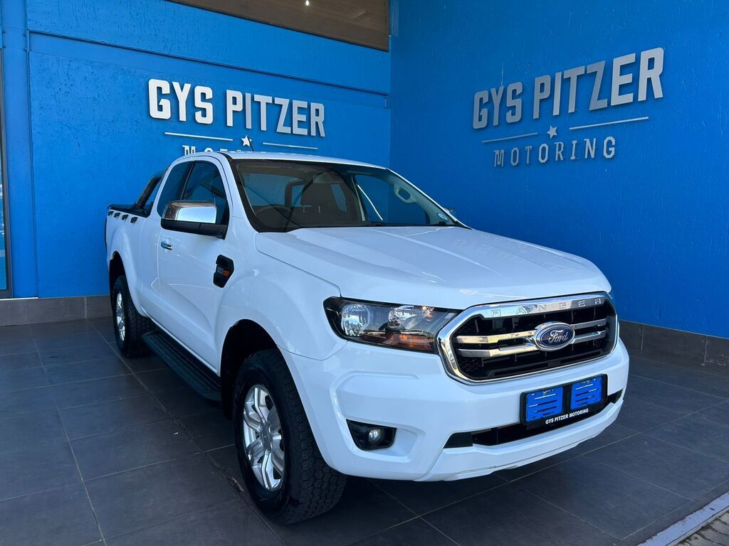 2020 Ford Ranger  for sale - SL2795
