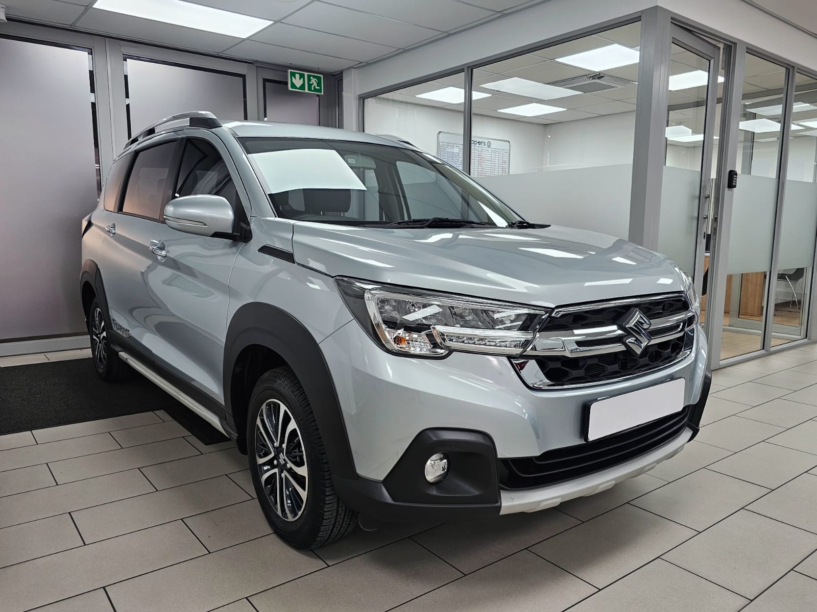 2025 Suzuki XL6  for sale - 05HSDEM419537