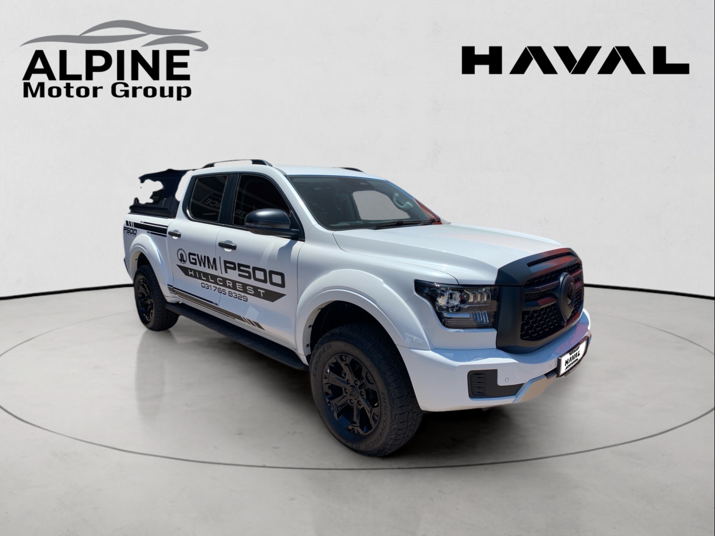 2025 GWM P500  for sale - 328827/1 