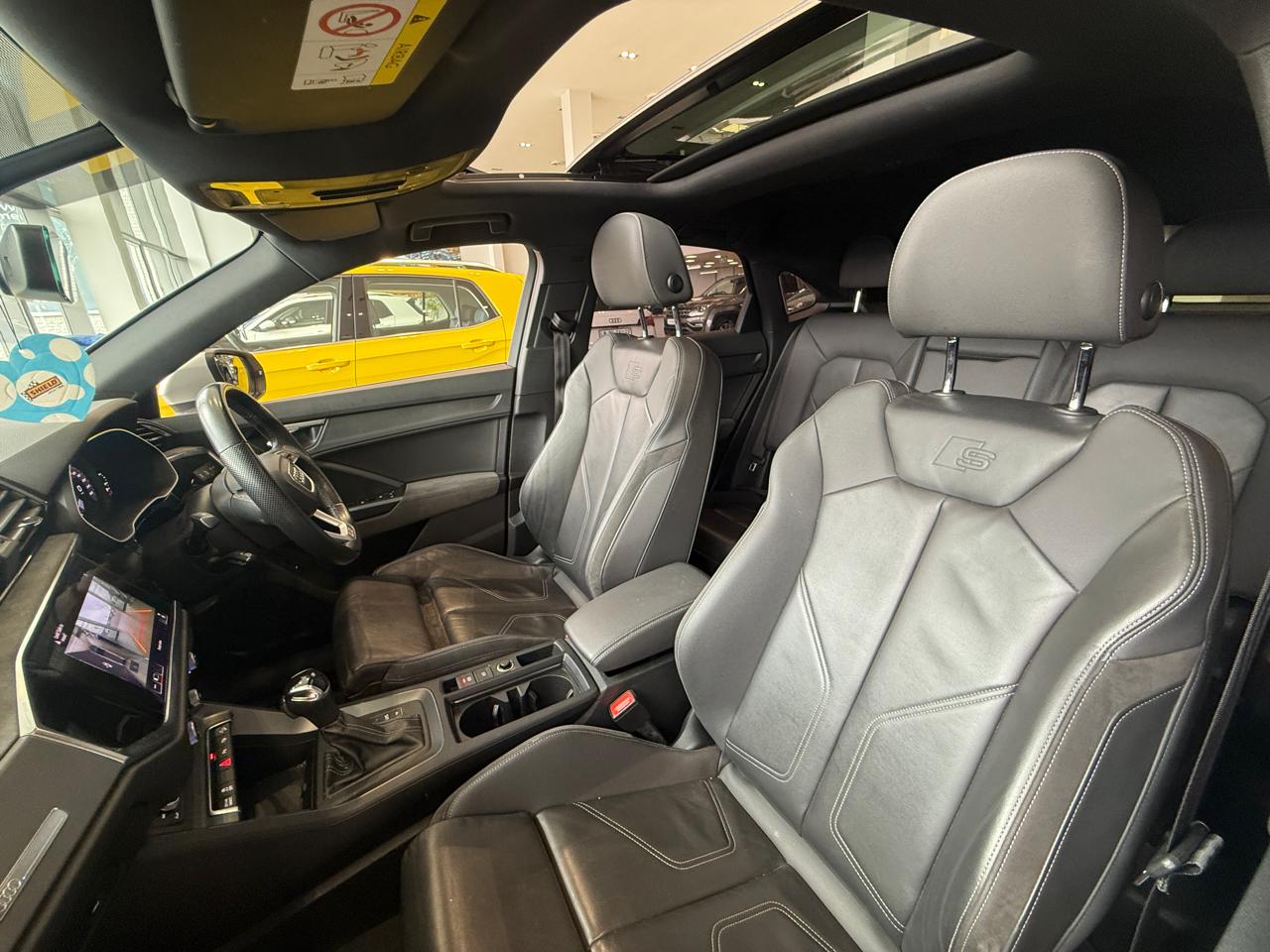 2021 Audi Q3 Sportback  for sale - 8239611