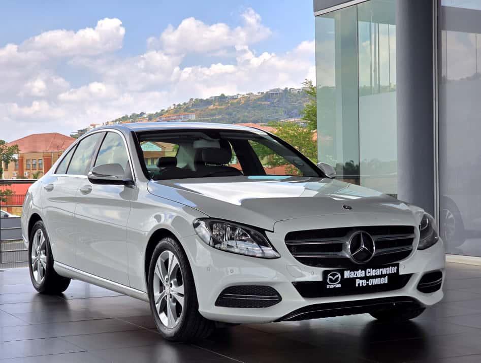 2014 Mercedes-Benz C-Class Coupe  for sale - USD00000020