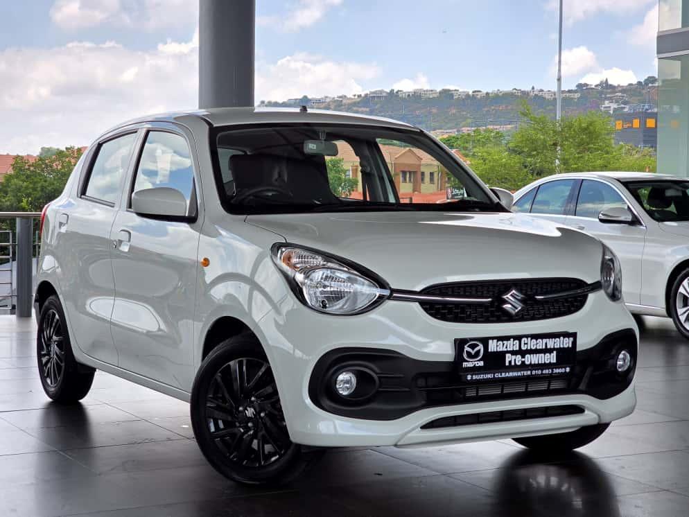 2025 Suzuki Celerio  for sale - USD00000029