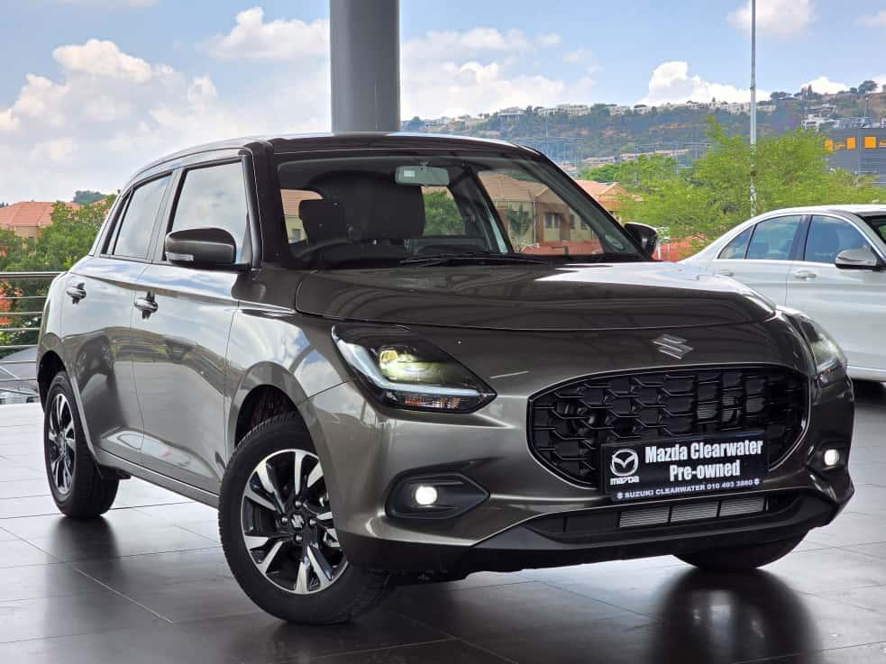 2025 Suzuki Swift  for sale - USD00000022
