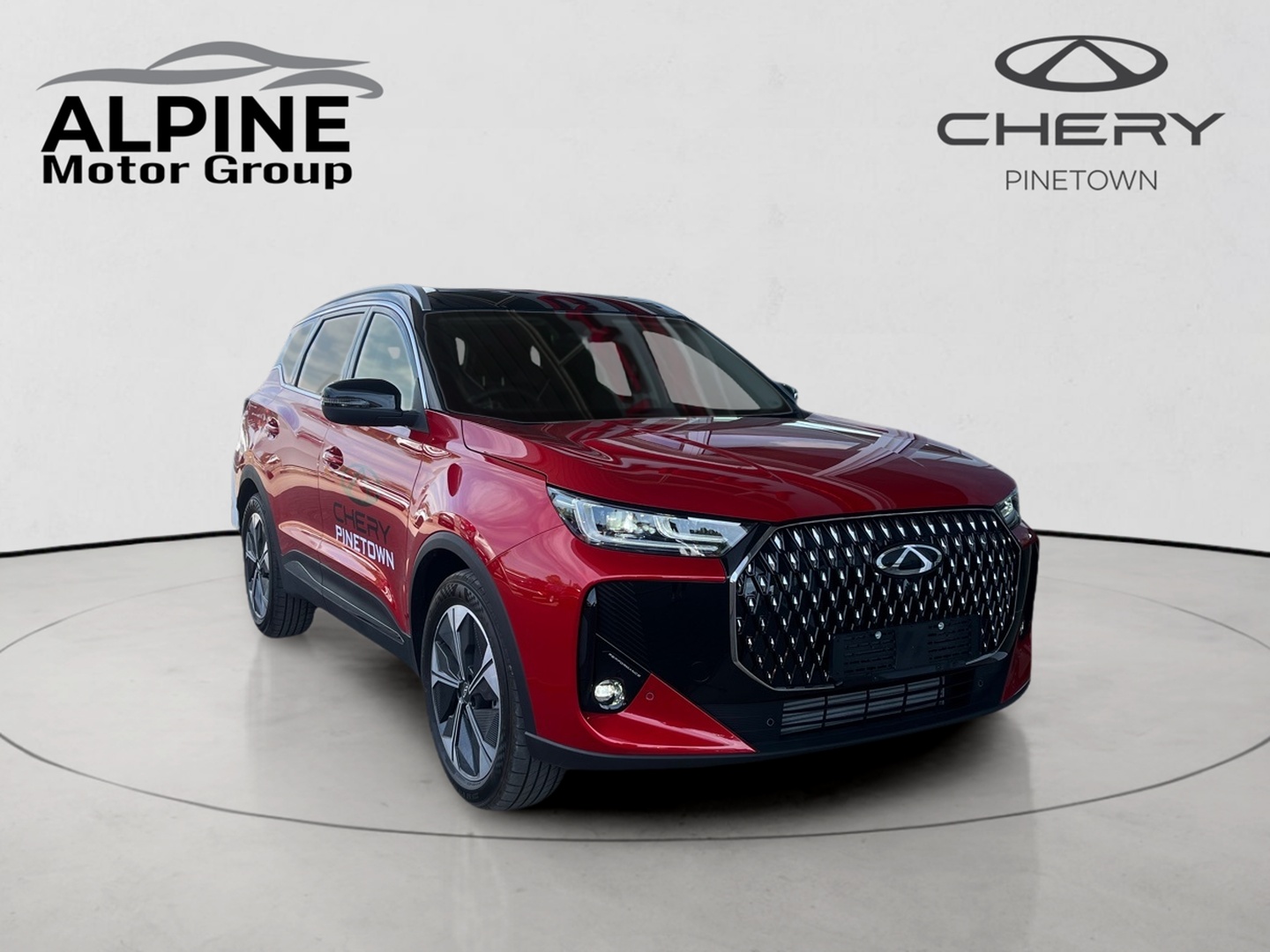 2025 Chery Tiggo 7  for sale - 328887/1