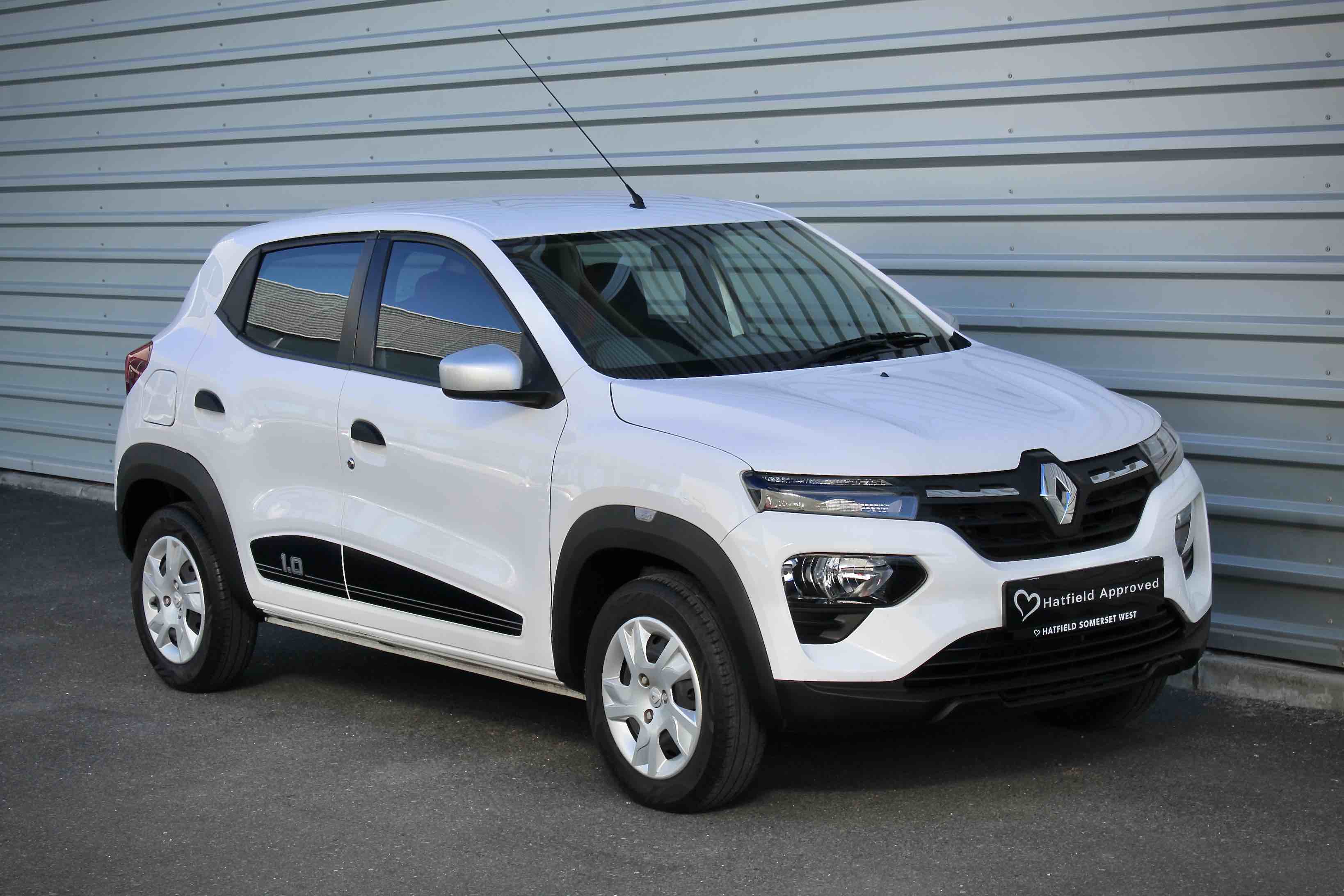 2022 Renault Kwid  for sale - 8239671