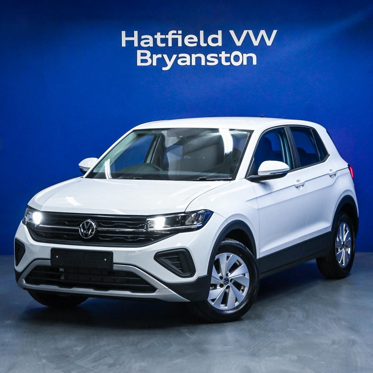 2025 Volkswagen T-Cross  for sale - 8239380