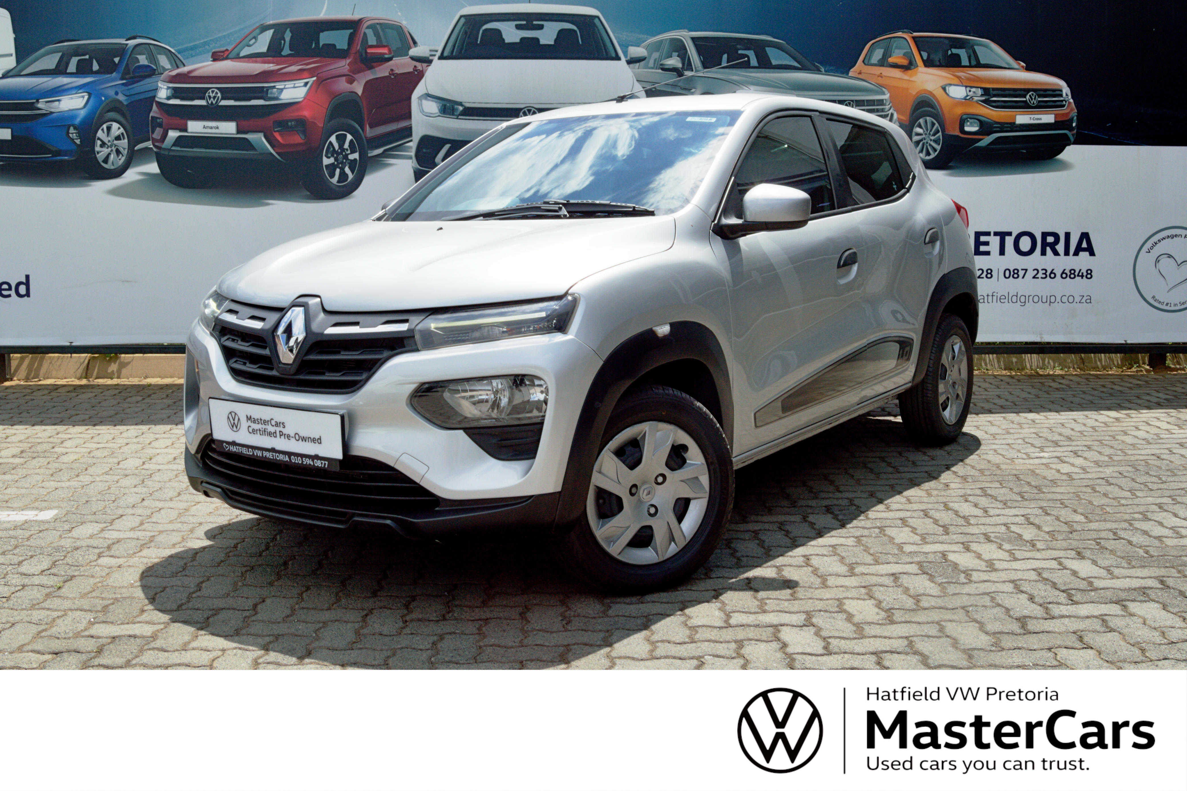 2021 Renault Kwid  for sale - 8239851