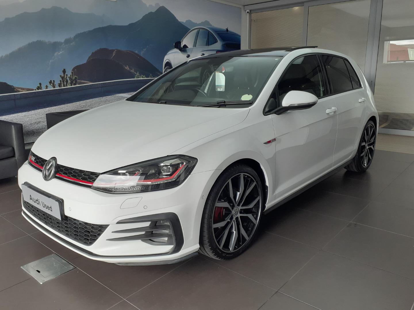 2020 Volkswagen Golf GTI  for sale - 0489USP093384