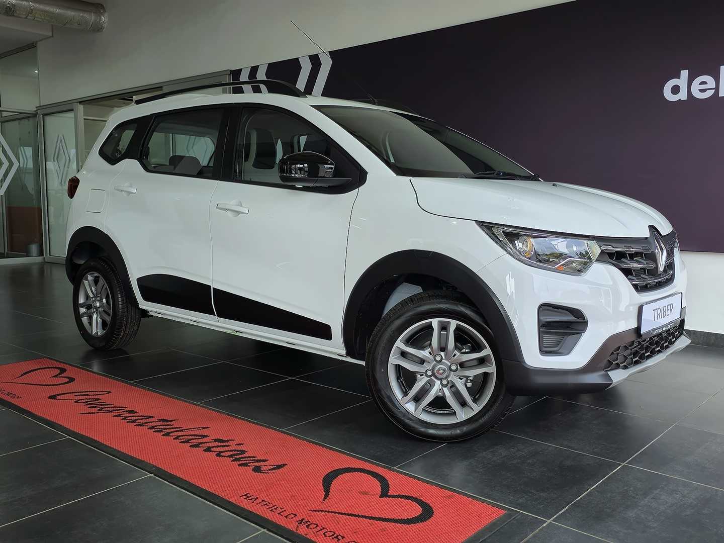 2025 Renault Triber  for sale - UR70562