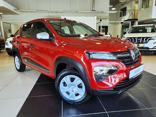 2025 Renault Kwid  for sale - UR70564