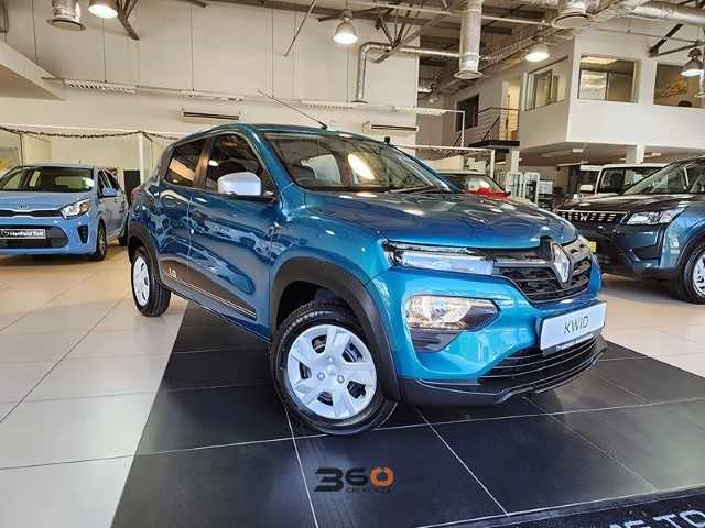 2025 Renault Kwid  for sale - UR70566