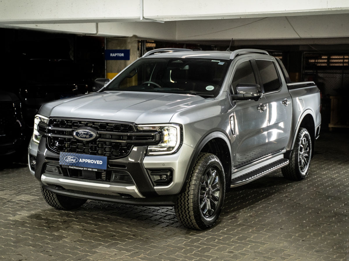 2025 Ford New Ranger  for sale - UF71537