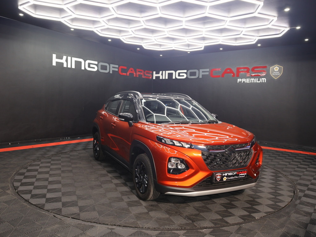 2025 Suzuki Fronx  for sale - CK25708