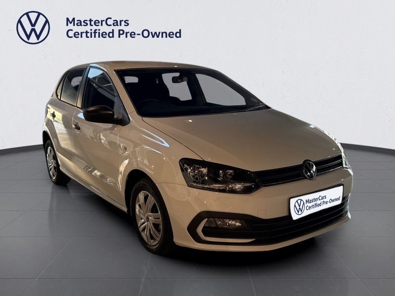 2025 Volkswagen Polo Vivo Hatch  for sale - UD0050340