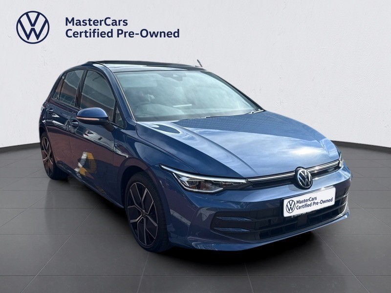 2025 Volkswagen Golf 1.4 TSI  for sale - UD0050344