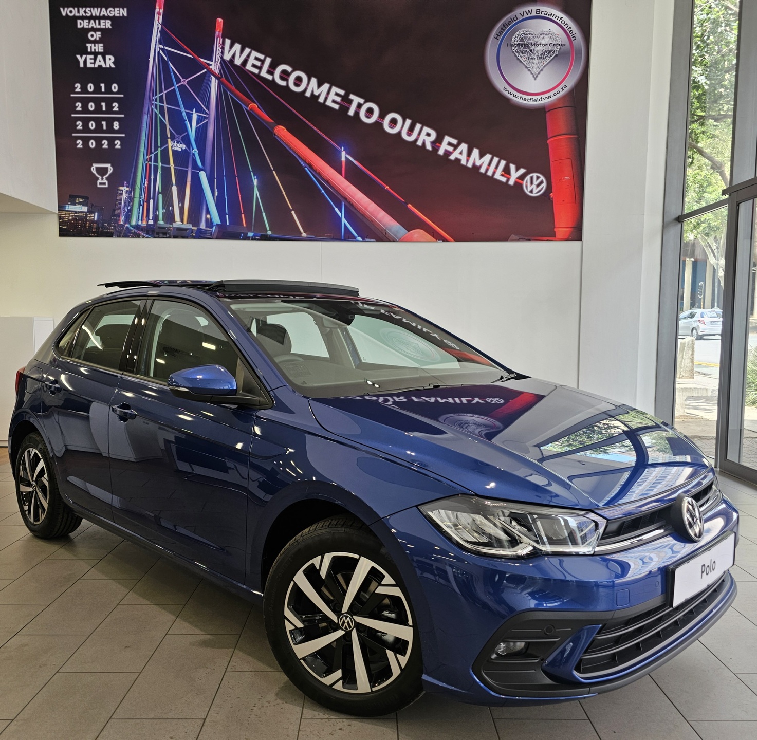 2026 Volkswagen Polo Hatch  for sale - 8224571