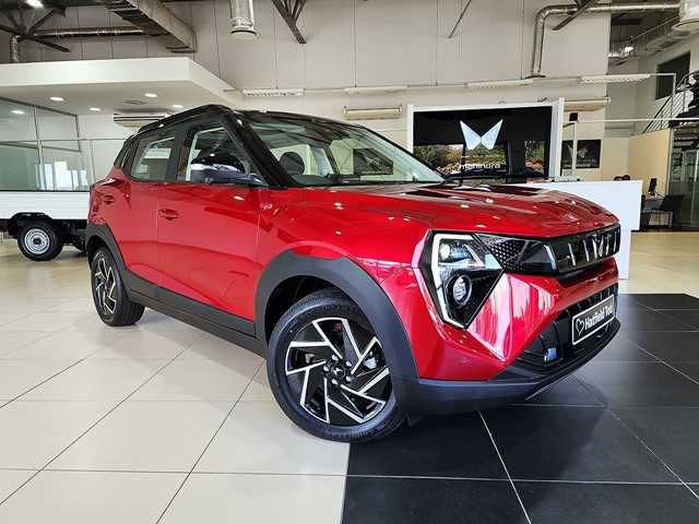 2025 Mahindra XUV3X0  for sale - UM70090