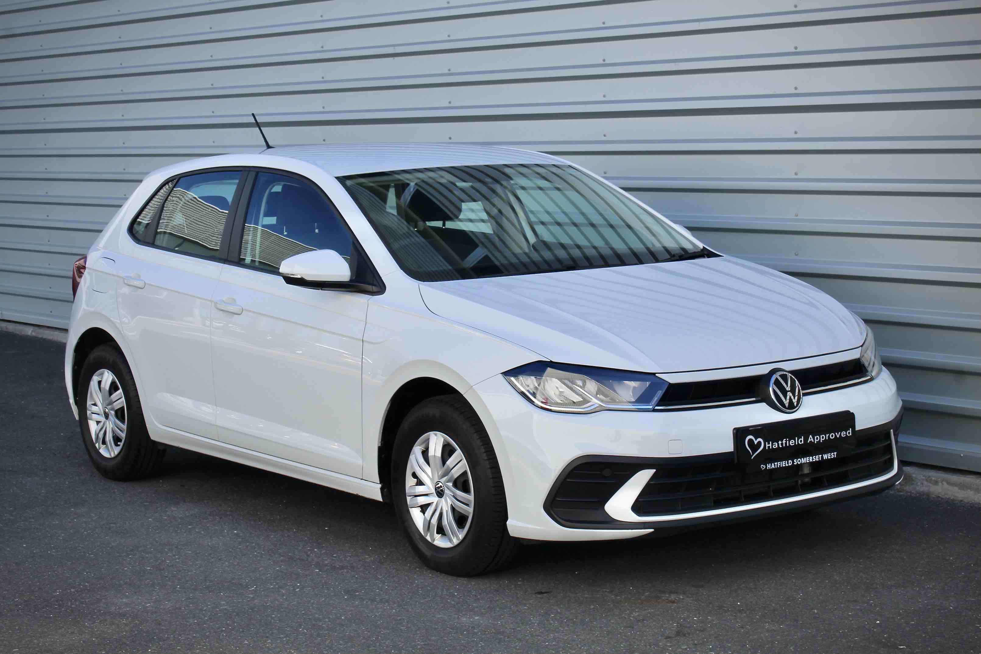 2024 Volkswagen Polo Hatch  for sale - 8240671