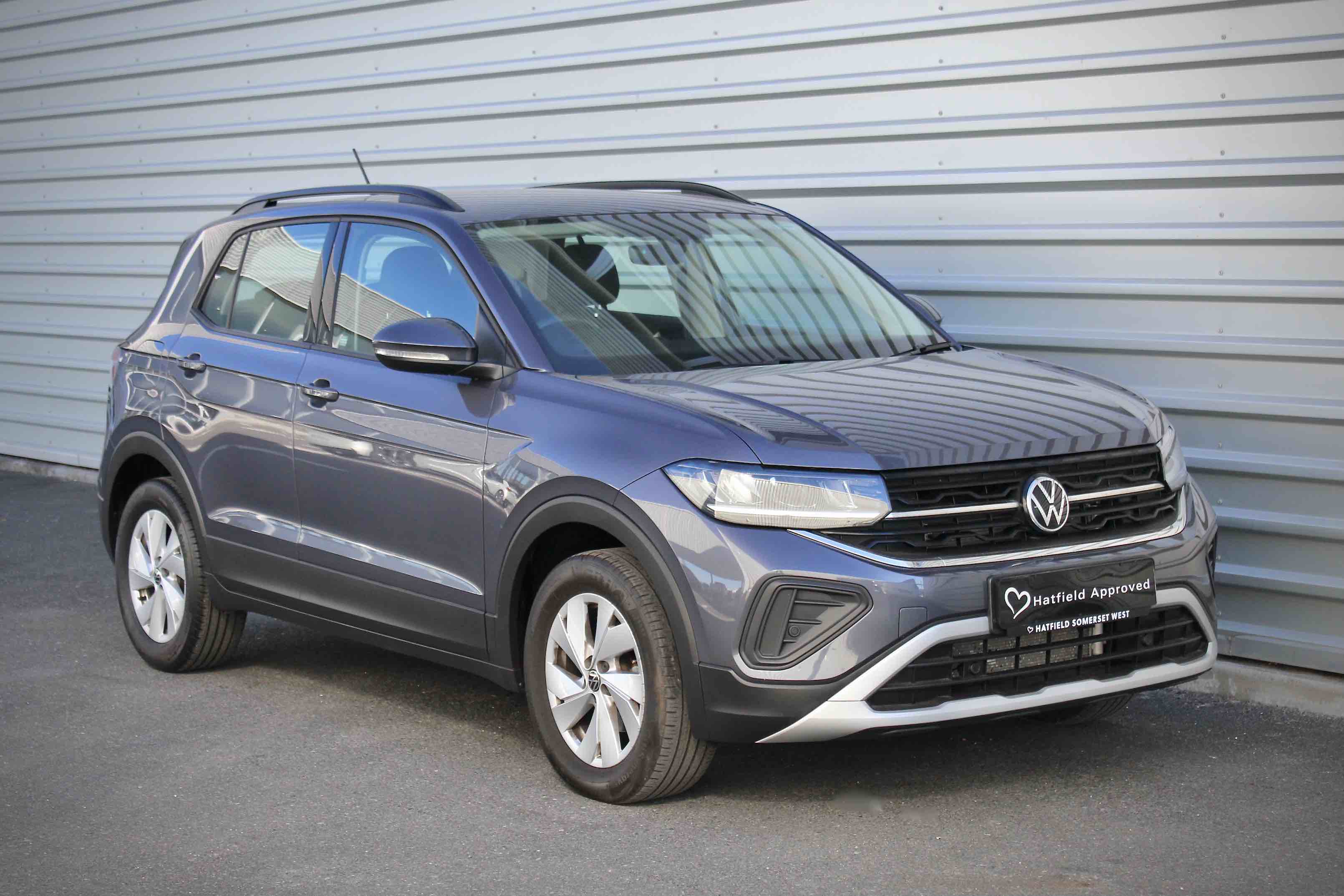 2024 Volkswagen T-Cross  for sale - 8240701