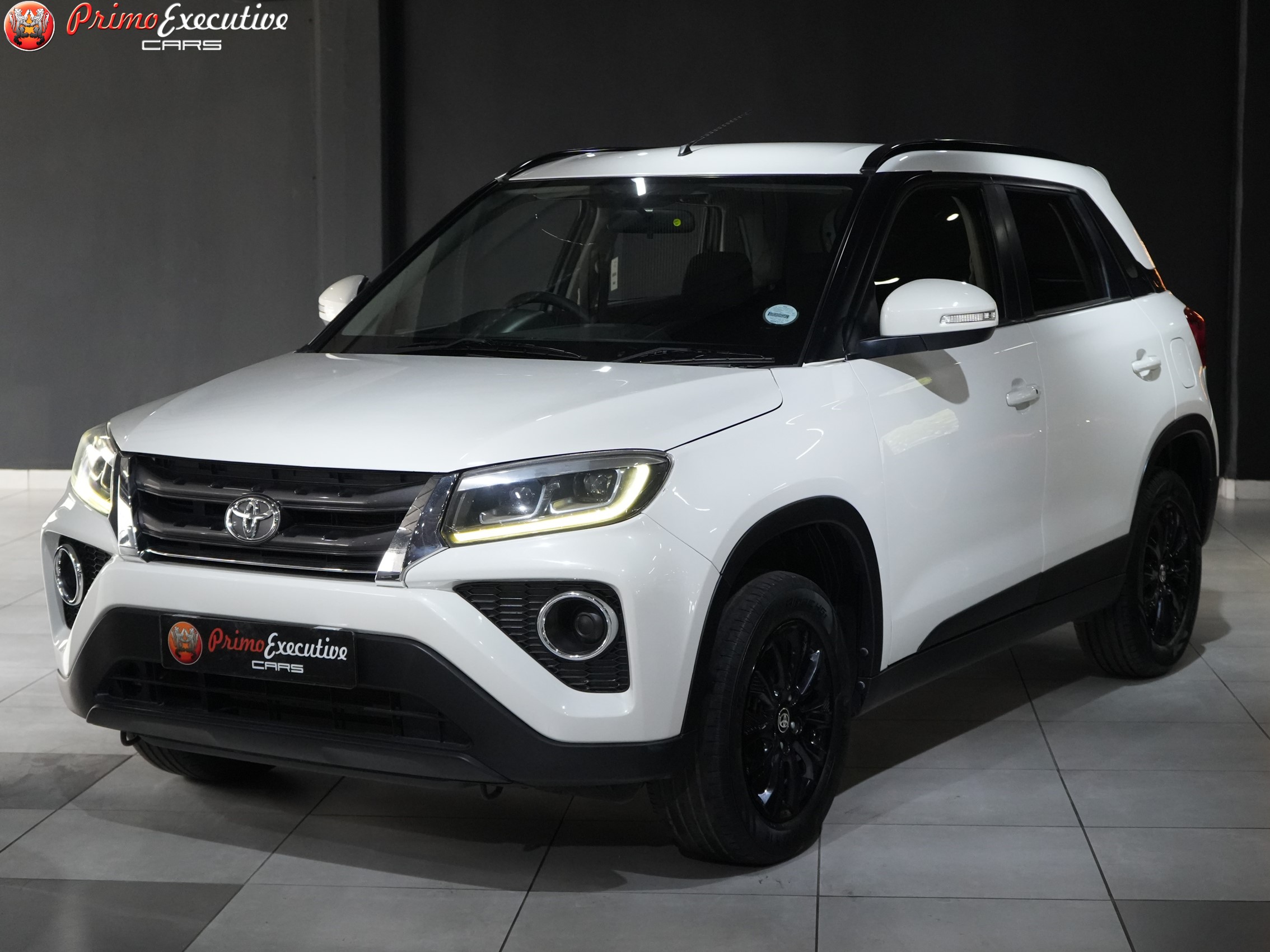 2021 Toyota Urban Cruiser  for sale - 511244