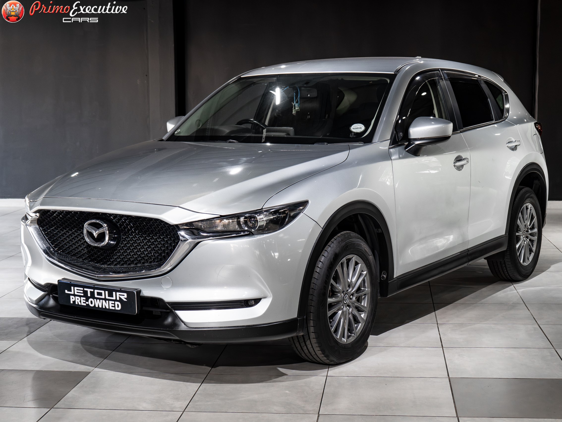 2018 Mazda Mazda CX-5  for sale - 511246