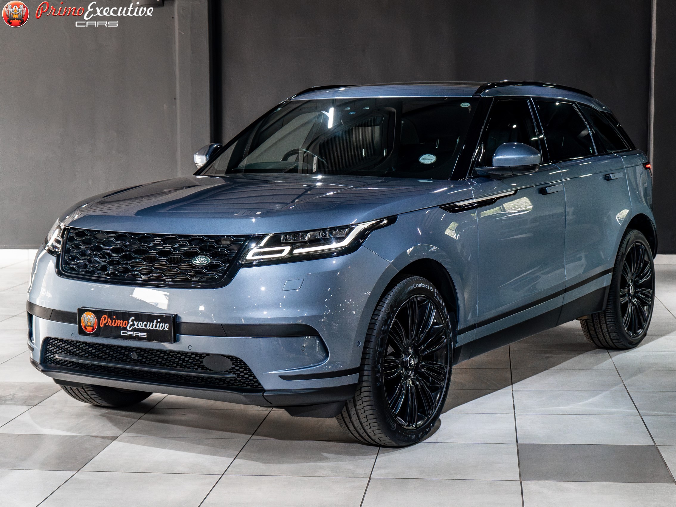 2019 Land Rover Velar  for sale - 511250
