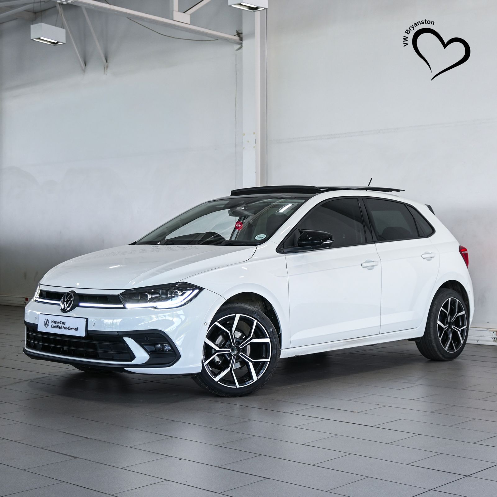 2022 Volkswagen Polo Hatch  for sale - 5607592