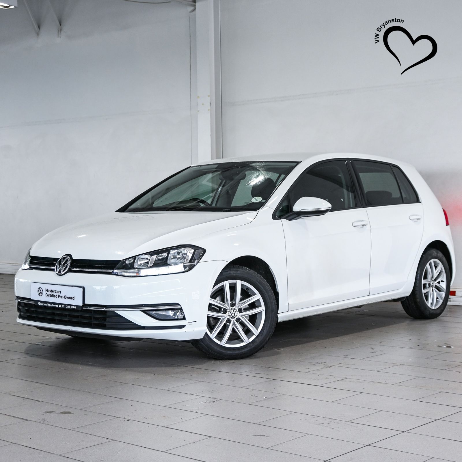 2019 Volkswagen Golf 7  for sale - 1814231