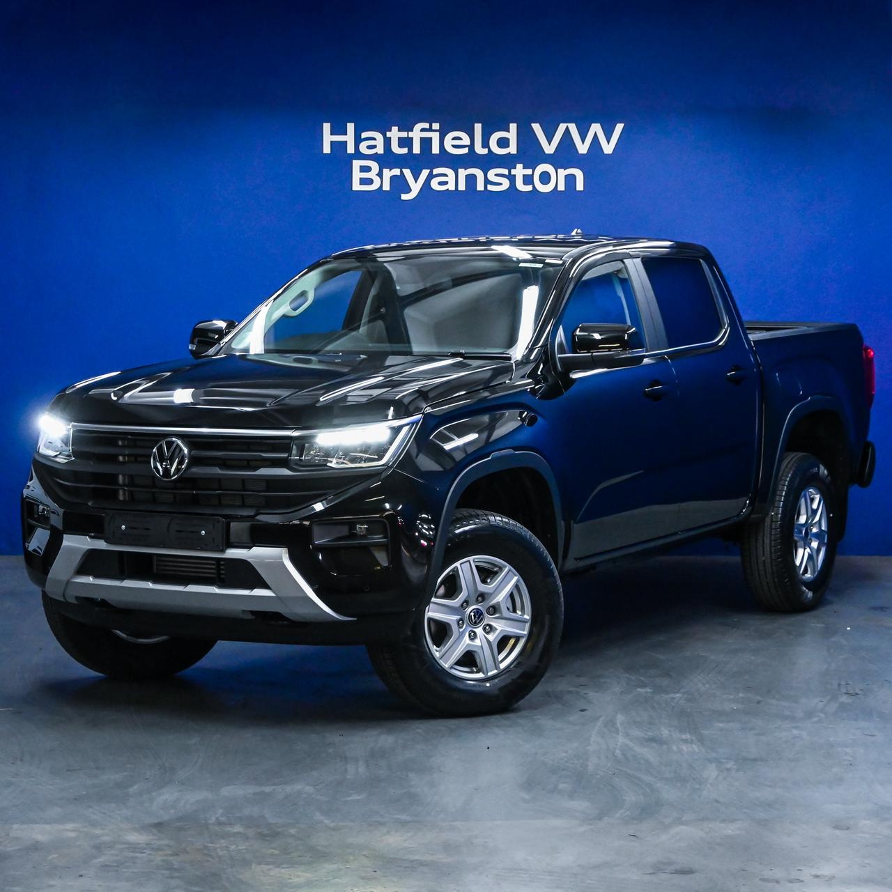 2025 Volkswagen Light Commercial Amarok  for sale - 8240900