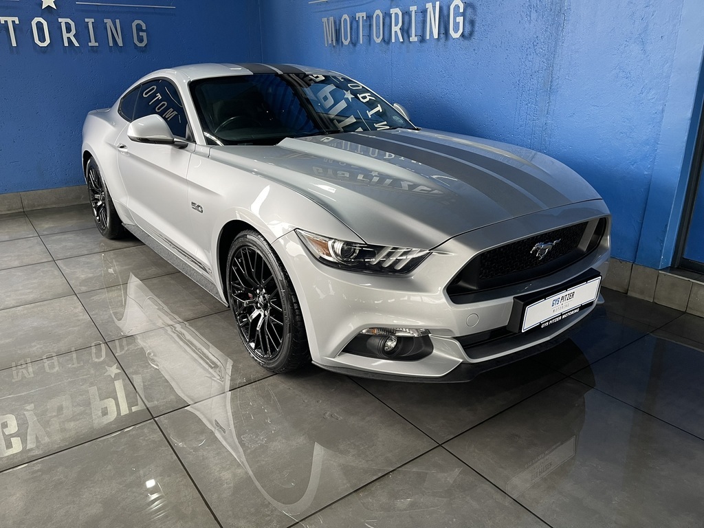 2019 Ford Mustang  for sale - WON14183