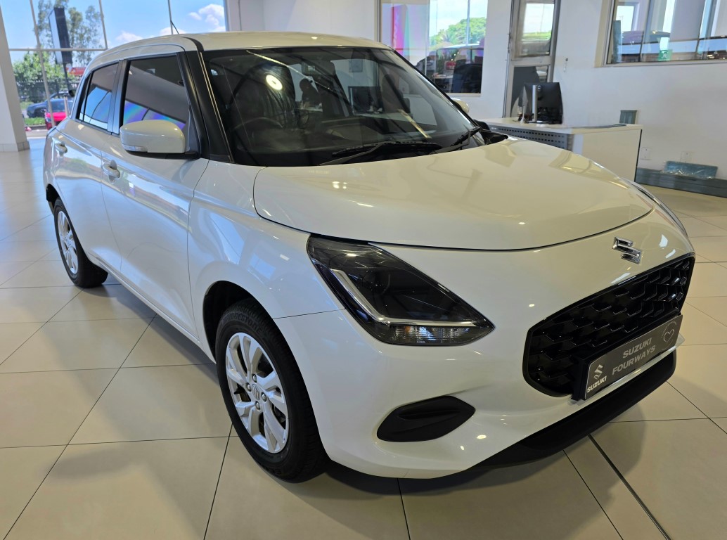 2025 Suzuki Swift  for sale - US21750
